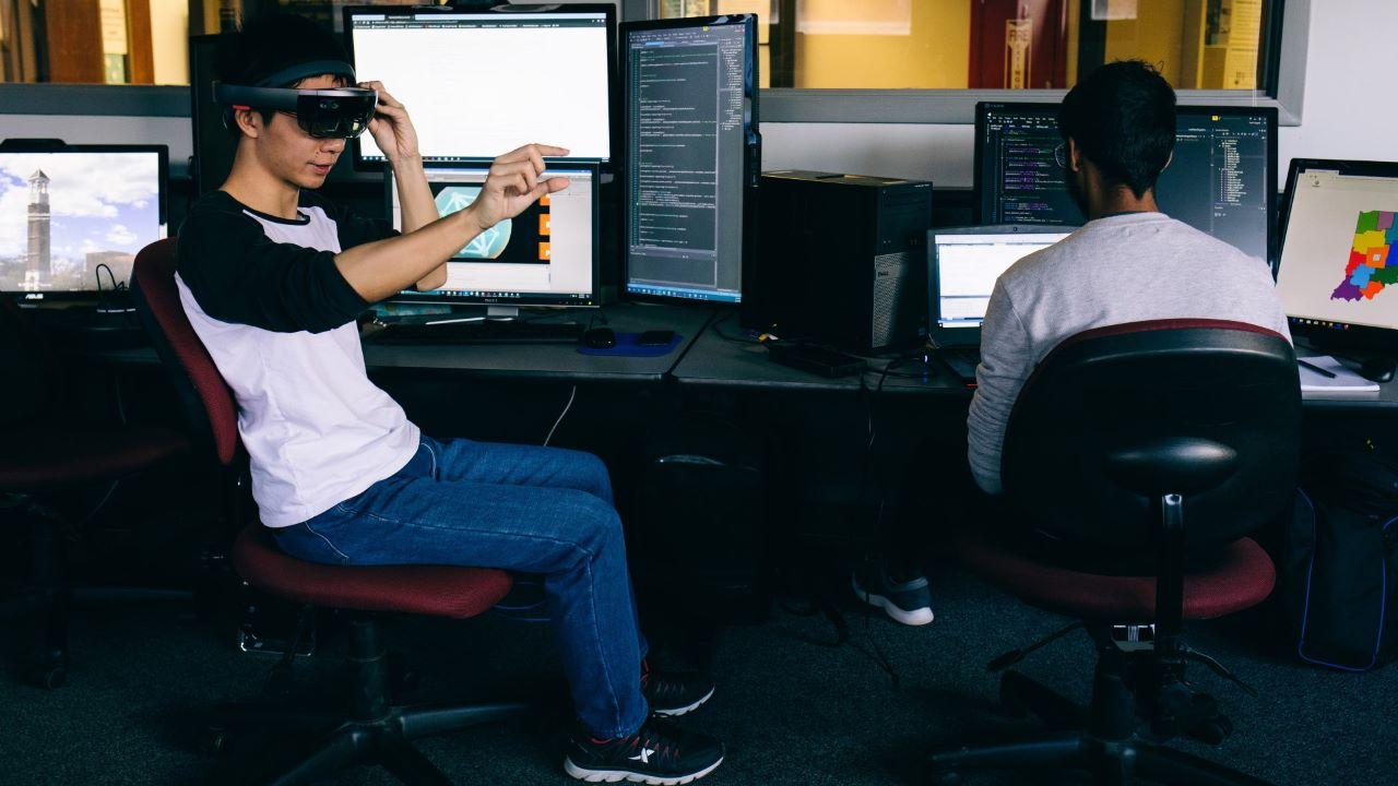 Purdue Polytechnic, the college for technology at Purdue University, has just announced the creation of the new School of Applied and Creative Computing.
