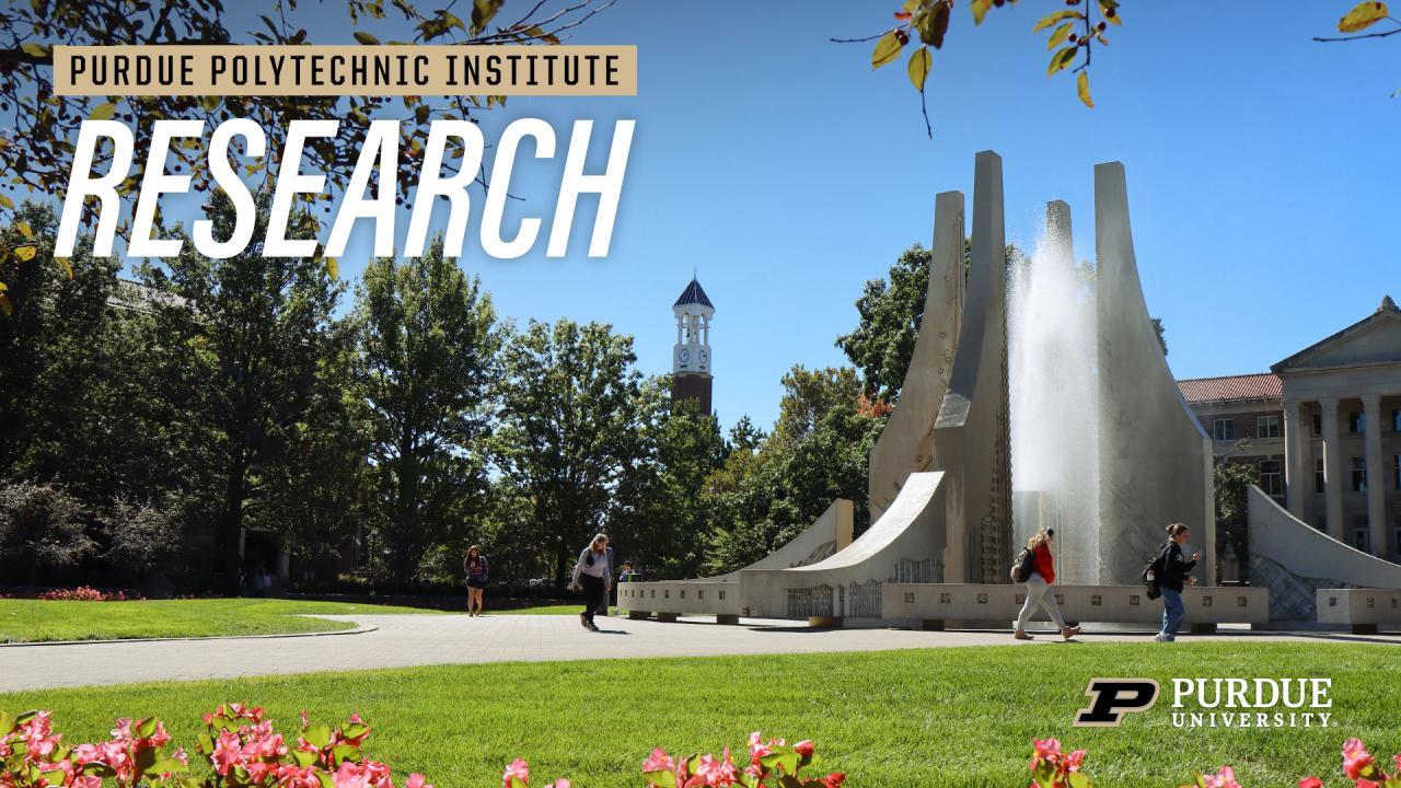 Polytechnic research awards - September 2026
