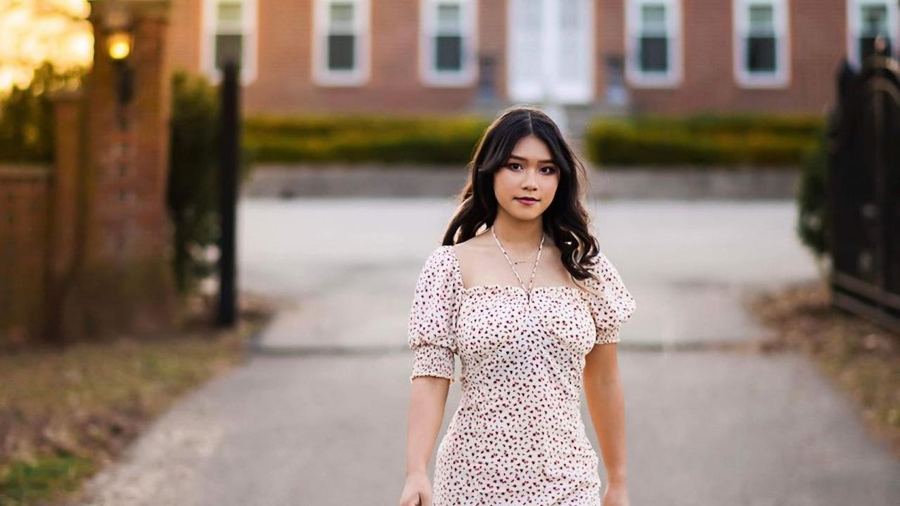 Suzy Meh, a current sophomore at Purdue Polytechnic. (Photo provided)