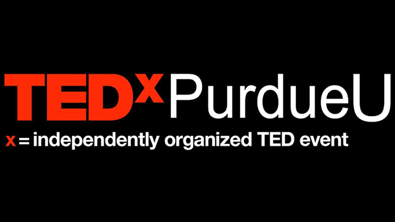 Tickets for TEDxPurdueU are currently on sale through Purdue Hall of Music Productions, and the event is run in cooperation with Purdue’s Convocations Volunteer Network.