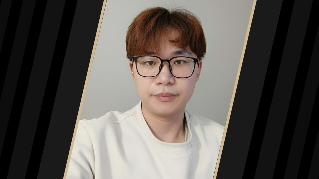 Wu has been recognized for his work on the resilience of coastal communities, which uses mixed reality technology along with other novel methods.