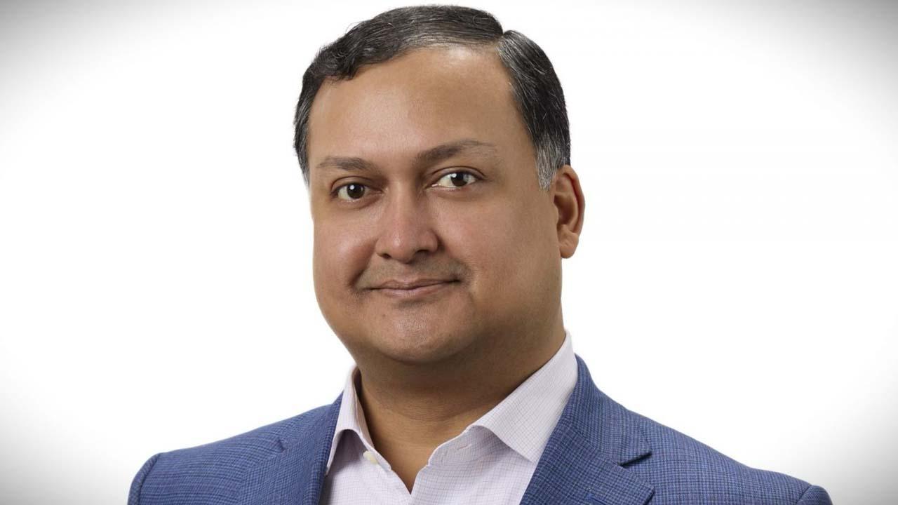 Joseph Pabst, Head of Credit, Affiniti. (Photo provided)