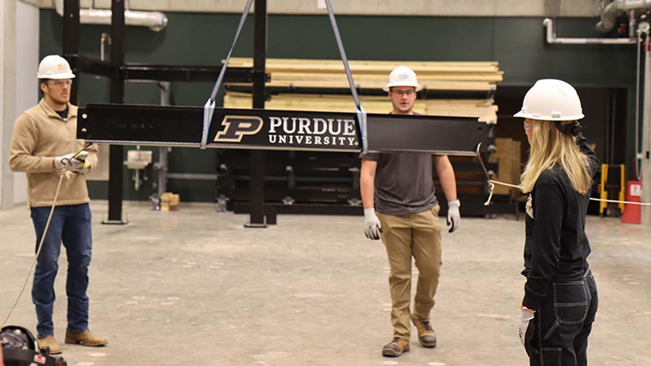 Purdue Polytechnic renames its School of Construction as the Bowen School of Construction following a $10M gift expanding programs and industry ties in Indy.