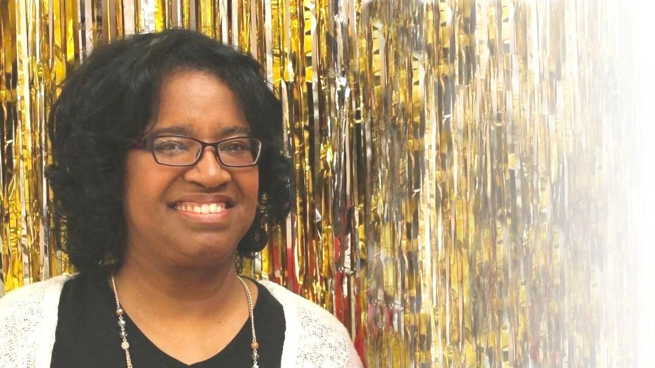 Barber-Dansby to offer Black History Month presentation