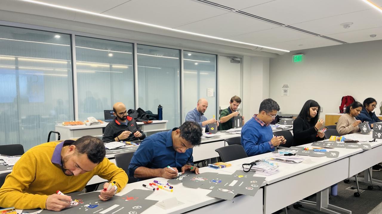 (Photo credit: Cummins, Gayatri Adi)