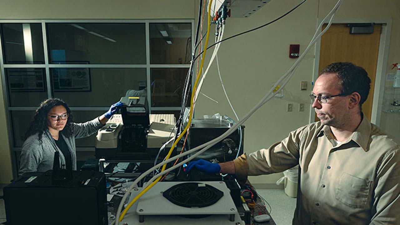Microelectronics workforce program awarded $10.8M