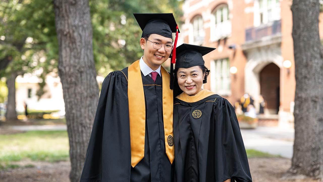 Photo credit: Kelsey Lefever, Senior Photographer