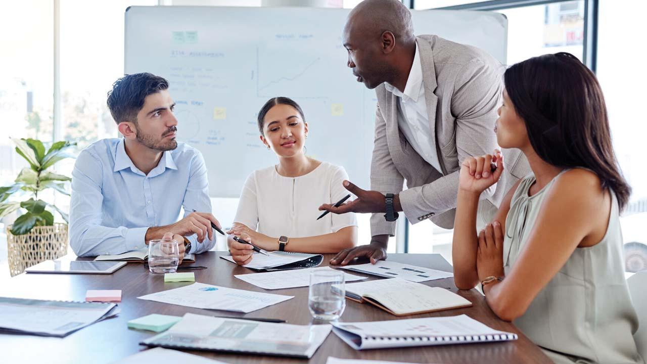 Purdue’s online Master of Science in Organizational Leadership and Supervision launching new noncredit-to-credit pathways
