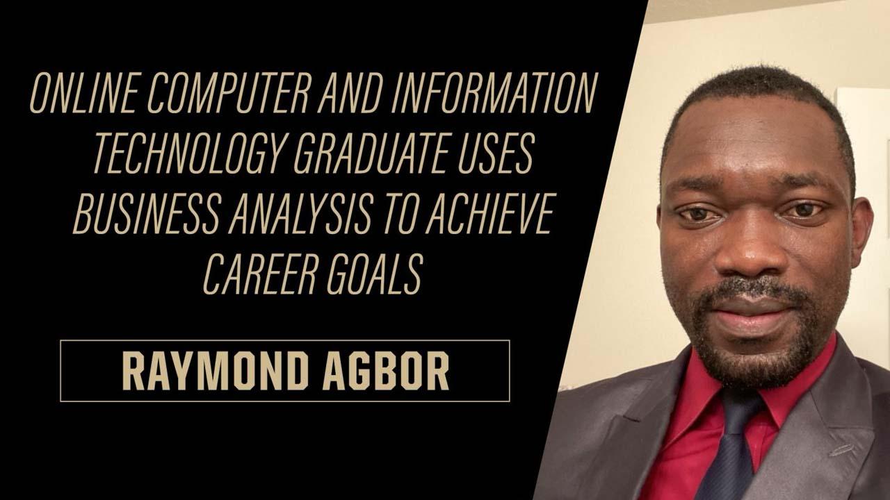 Discover how a Purdue online Computer and Information Technology master’s student leveraged his military background and hands-on coursework to advance his IT career and support national defense initiatives.