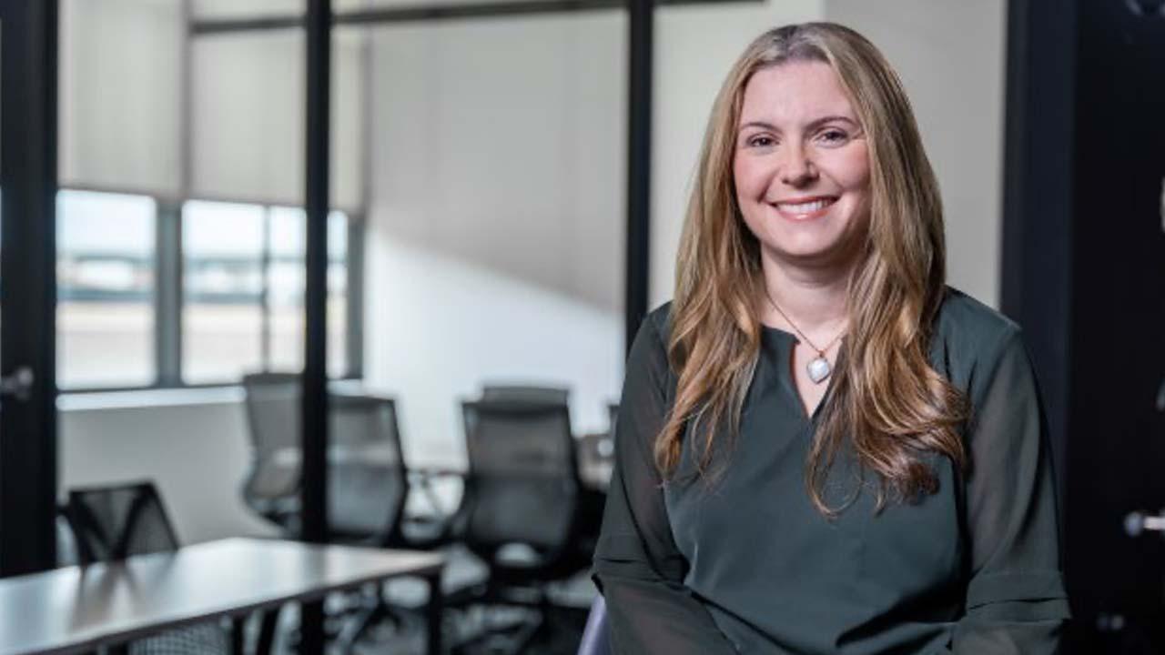 Through Purdue’s online Doctor of Technology program, technology leader Melissa Zabel was able to grow her expertise, advance her leadership skills and help her team succeed in the fast-paced artificial intelligence landscape. 