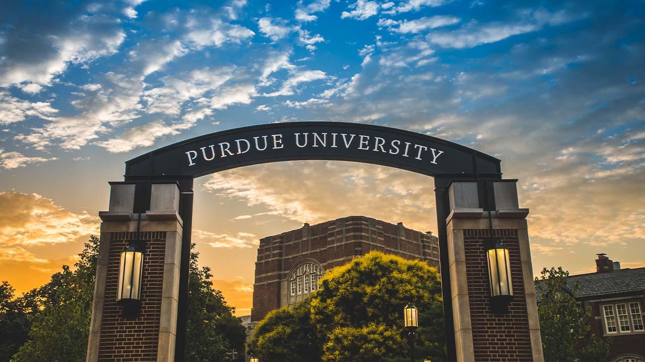 Forbes ranks Purdue University’s online master’s programs as most accessible in nation?