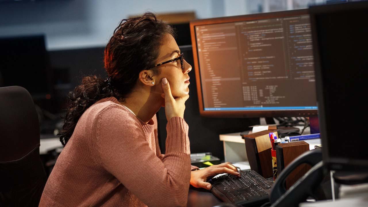 Big Tech Needs Women-Led Innovations