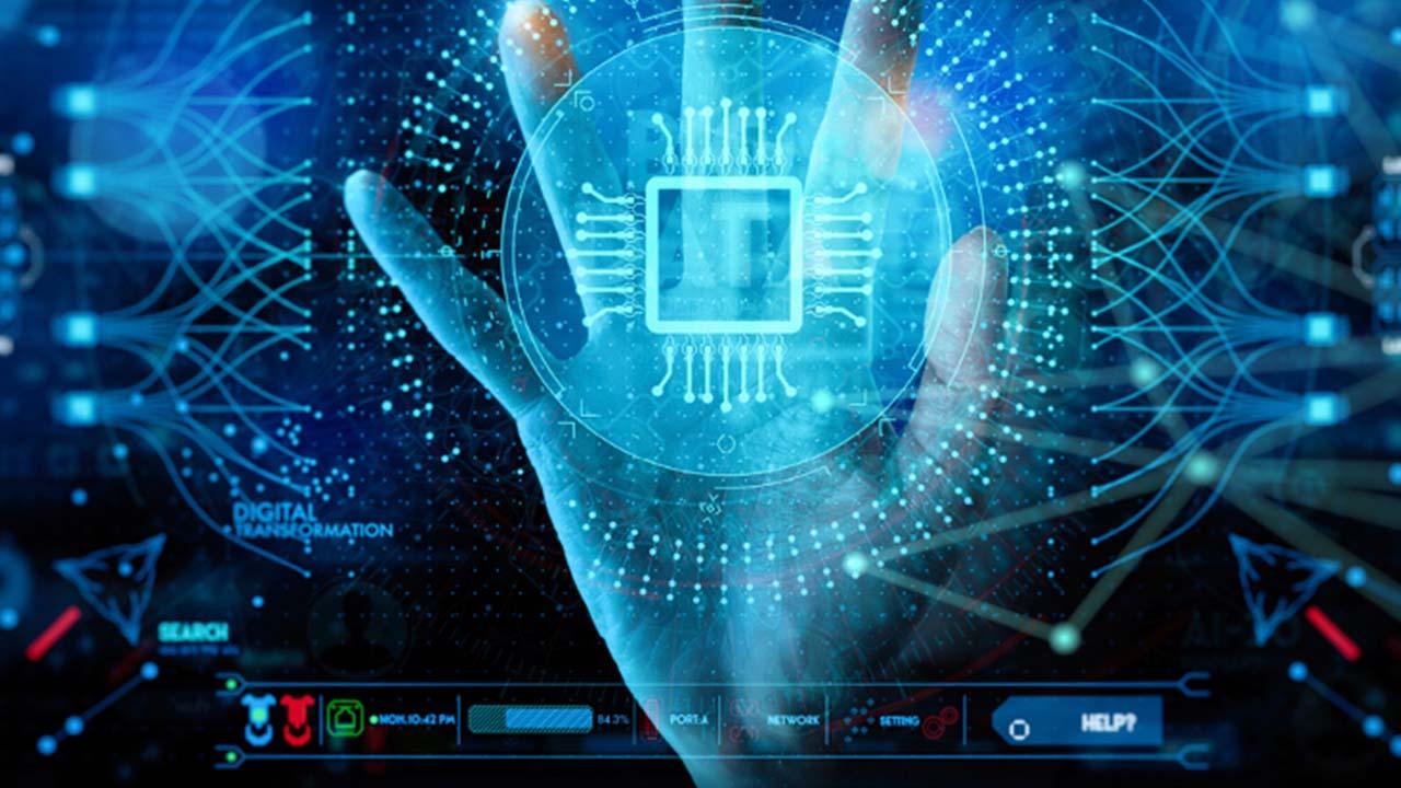 Rise of AI Industry Drives Need for Technology Experts
