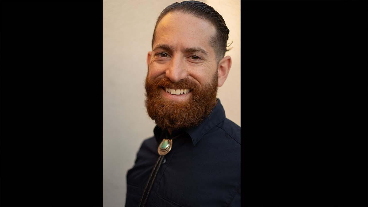 Purdue Doctor of Technology grad and Air Force Captain transitions from military service to working for major tech startup