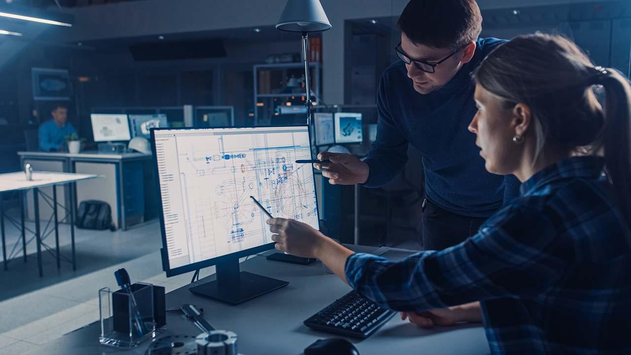 Is an engineering technology degree worth it? Explore career opportunities and Purdue’s online master’s program in smart manufacturing and industrial systems.
