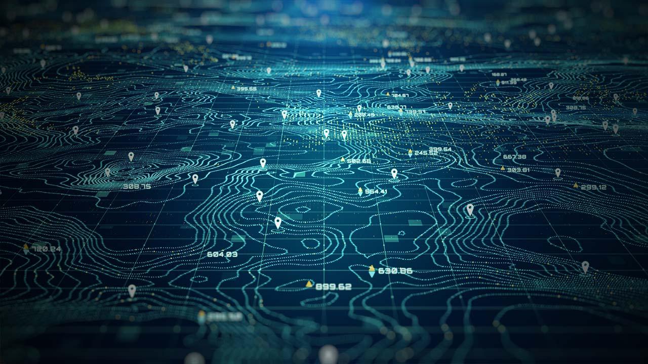 Online Master of Science in Applied Geospatial Analytics