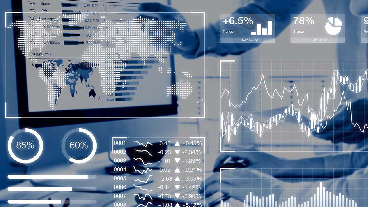 Online Information Technology Business Analysis Graduate Certificate