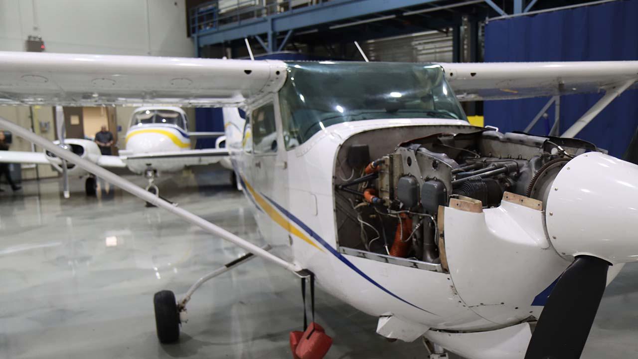 Aeronautical Technology