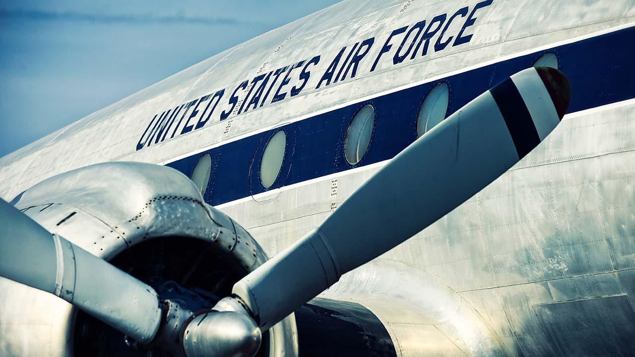 Aerospace Studies Minor