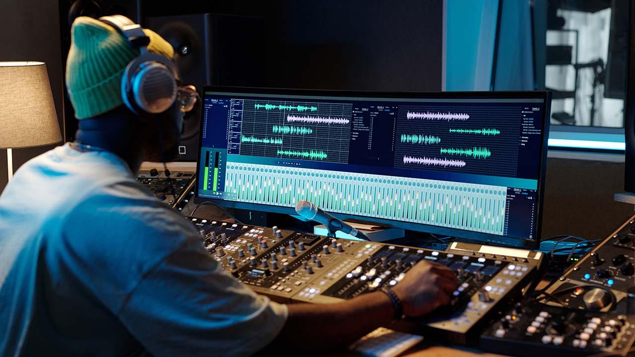 Audio Engineering Technology
