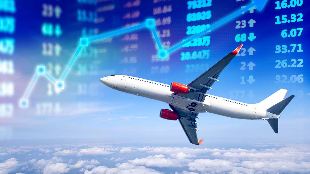 Aviation Financial Management Graduate Certificate