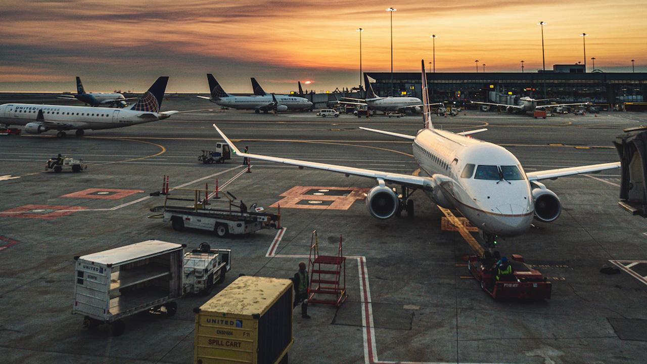 Aviation Management