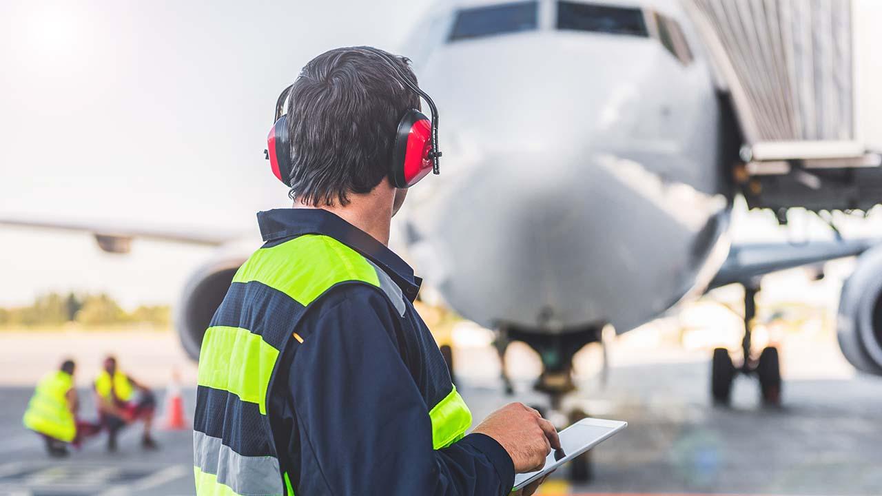 Online Aviation Safety Management Graduate Certificate