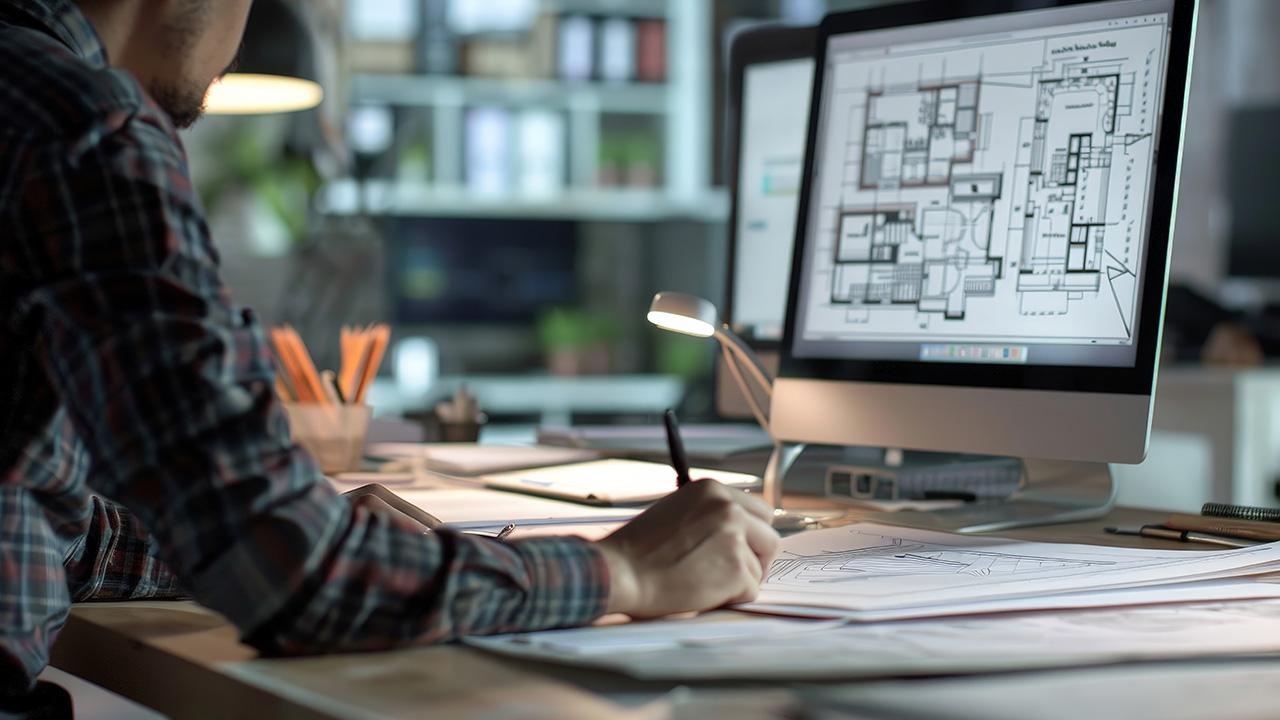 Building Information Modeling