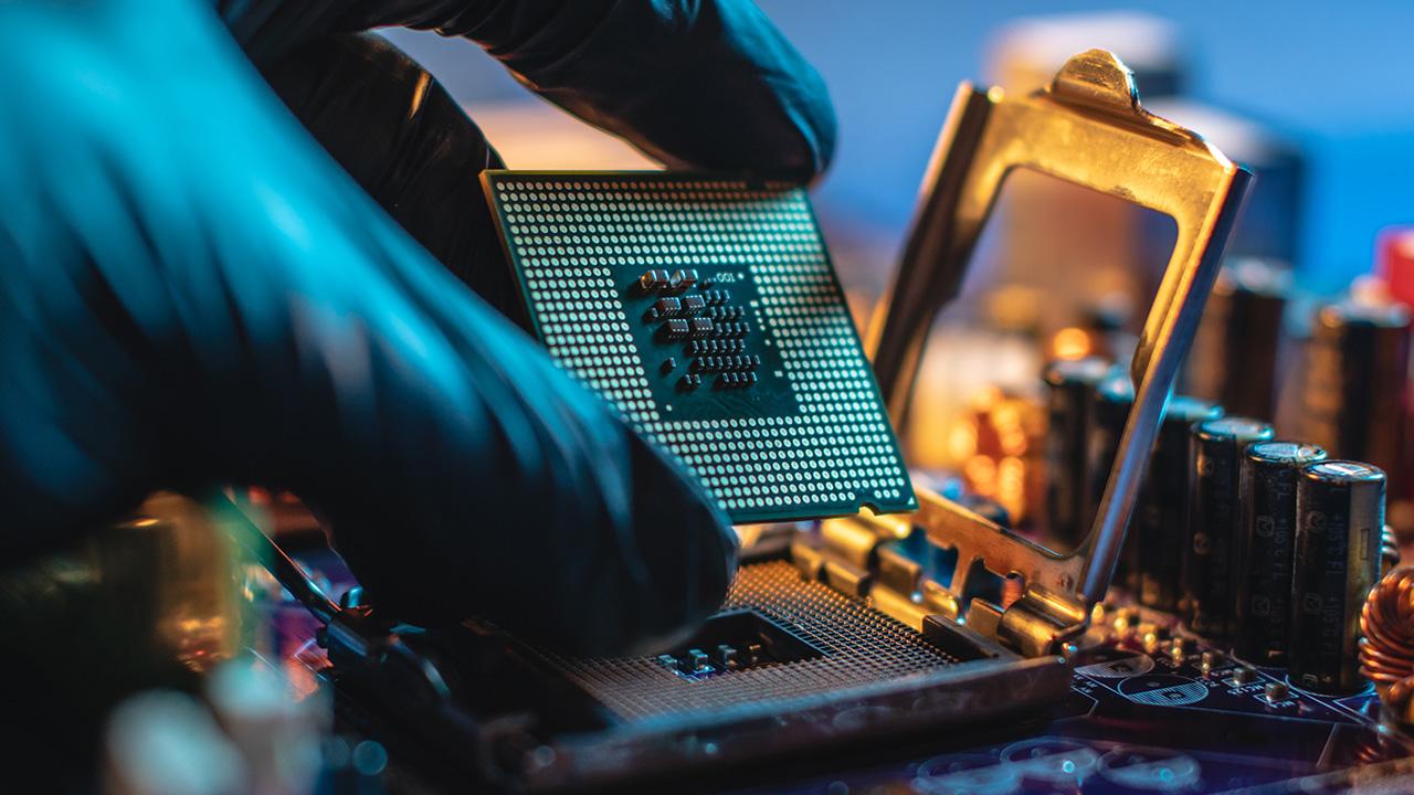 Computer Engineering Technology