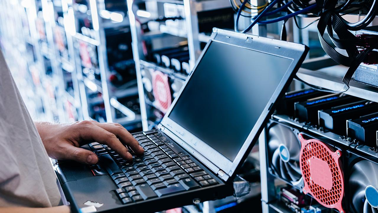 Computer and Information Technology