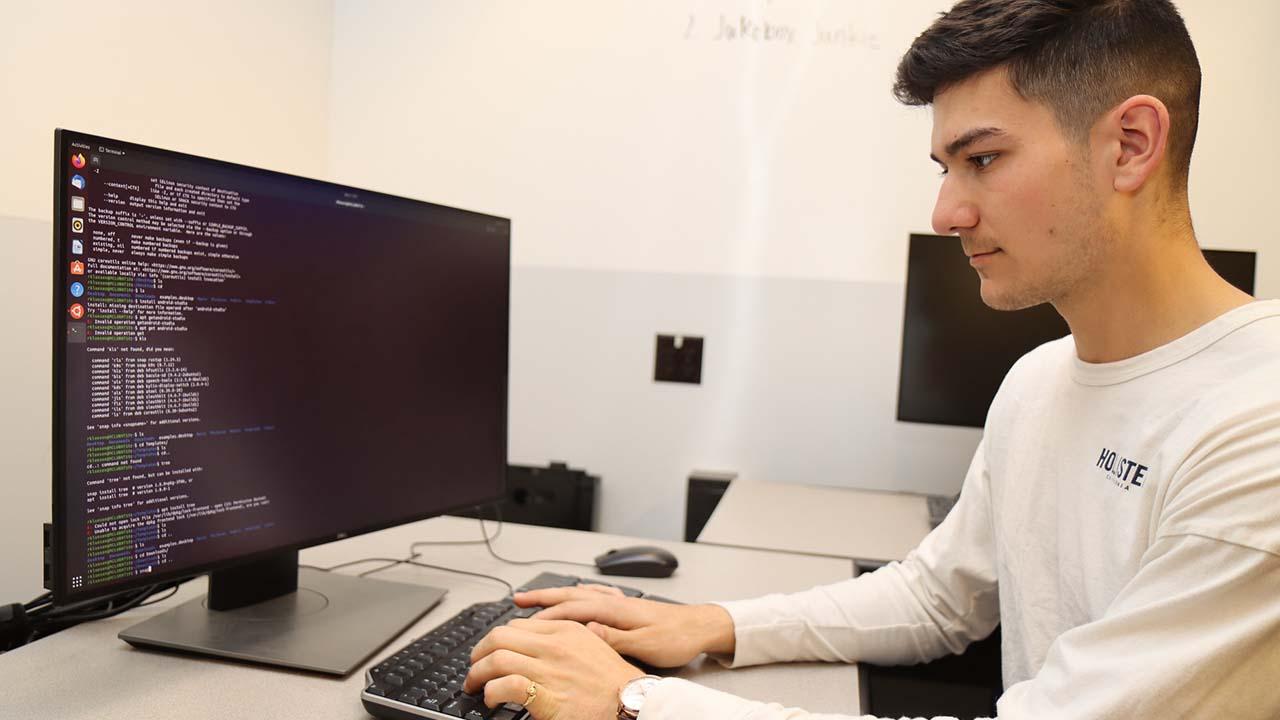 Computer and Information Technology Minor