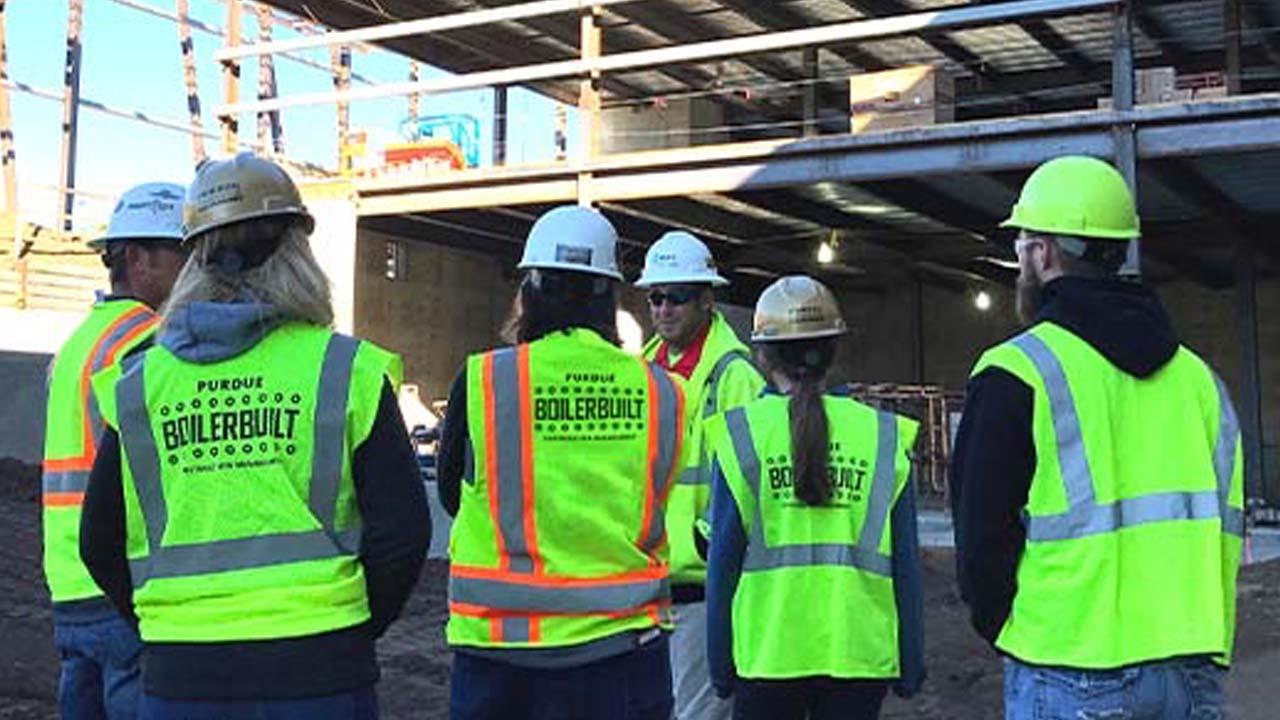Construction Management Minor