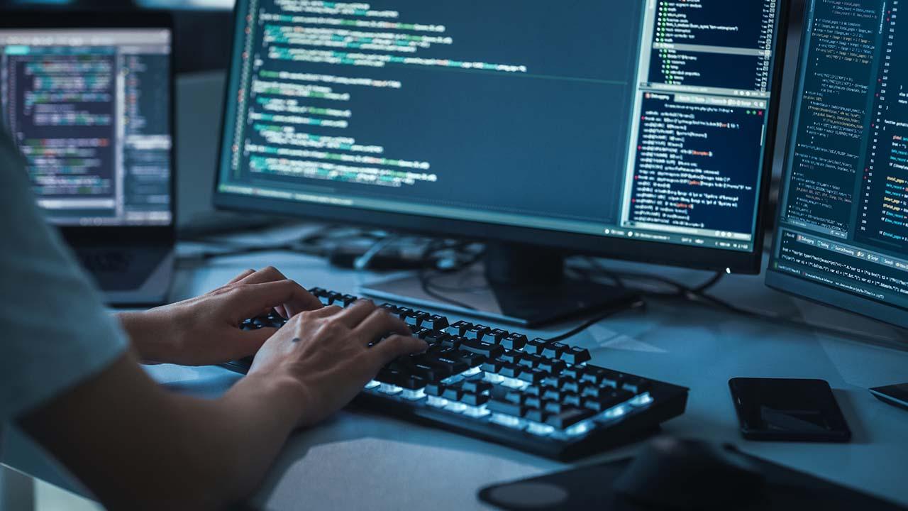 Cybersecurity
