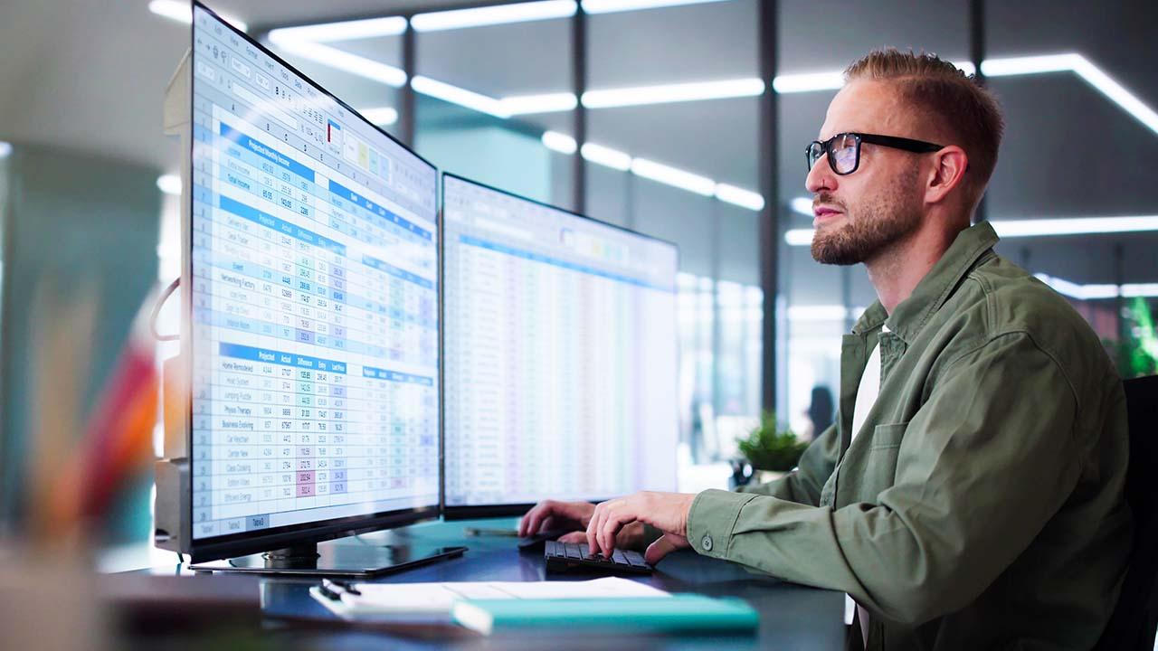 Online Applied Data Analytics Graduate Certificate