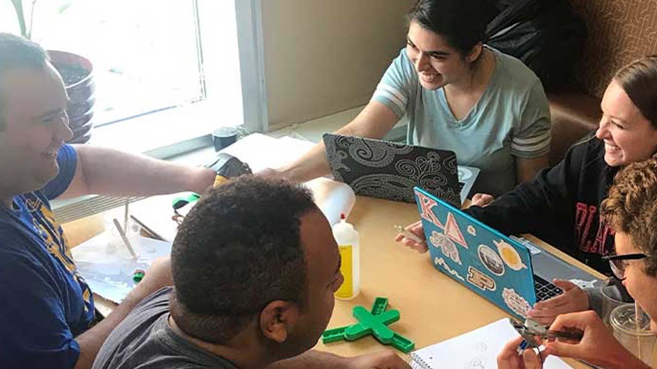 Design and Innovation Minor