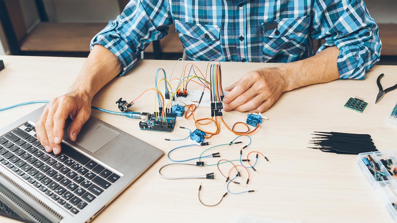 Electrical Engineering Technology