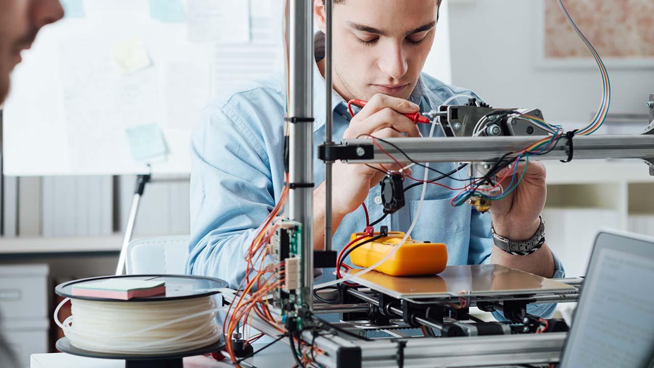 Electrical Engineering Technology Minor