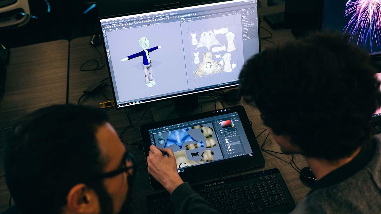 Game Development and Design