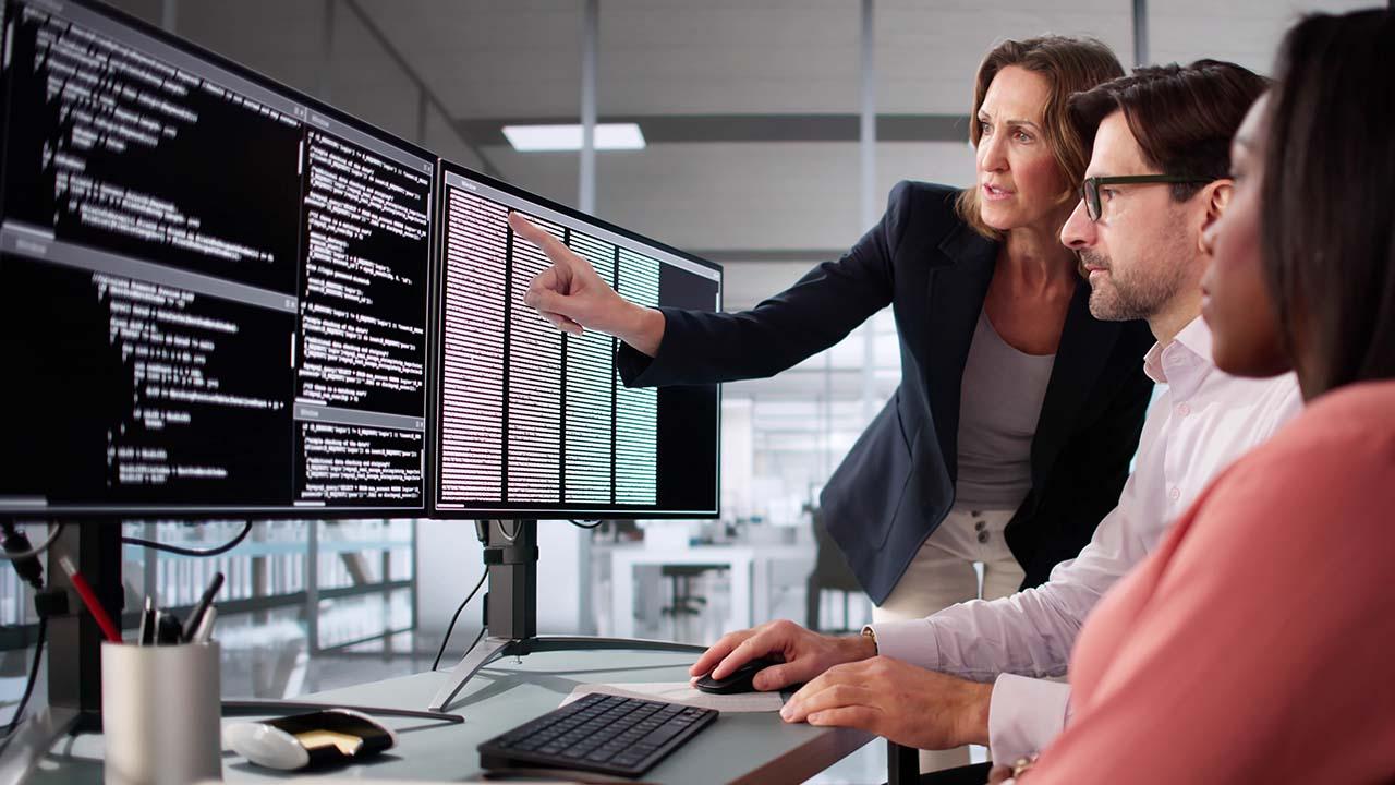 Online Managing Information Technology Projects Graduate Certificate