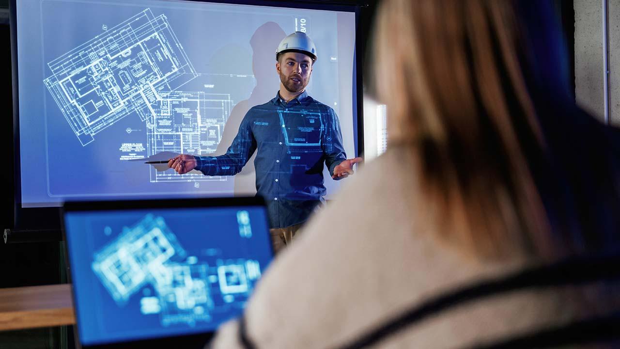 MS in Construction Management Technology