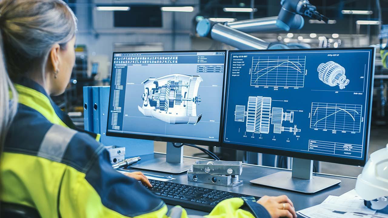Mechanical Engineering Technology