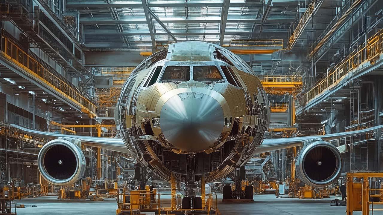 MS in Aviation and Aerospace Management