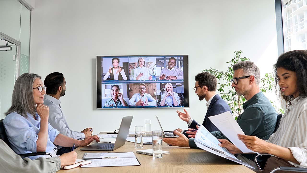 MS in Technology Leadership and Innovation (Online)
