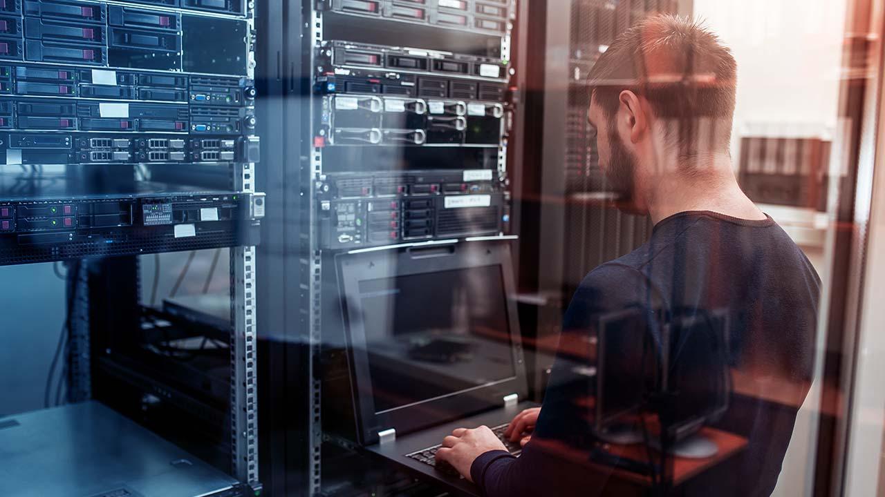 Computing Infrastructure and Network Engineering Technology