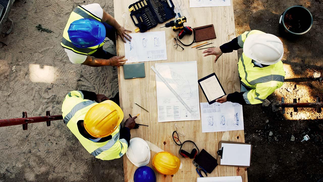 Online Graduate Certificate in Facilities Management