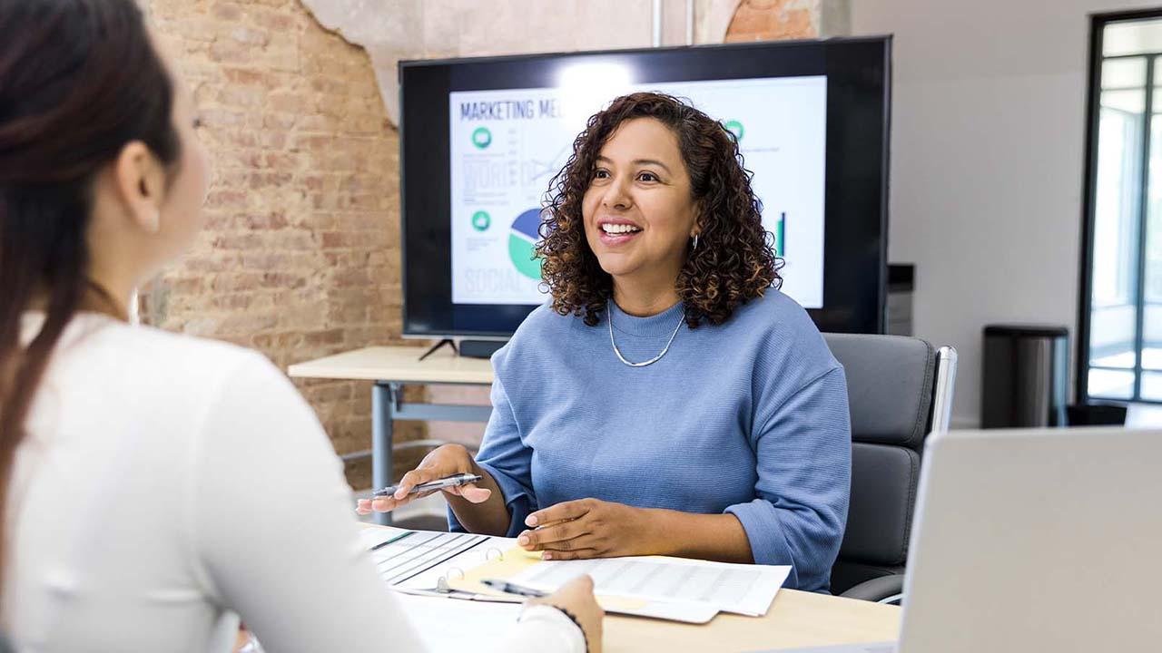 Online Human Resource Development Graduate Certificate