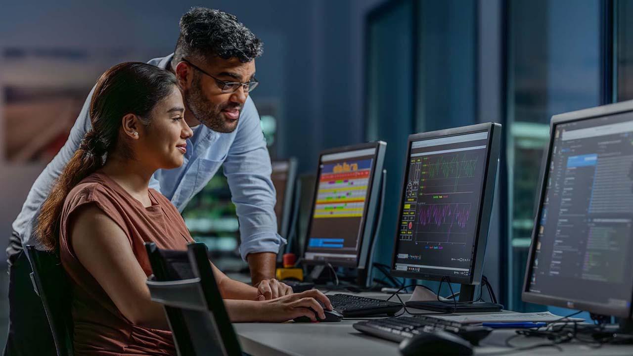 Online Master of Science in Cybersecurity and Trusted Systems