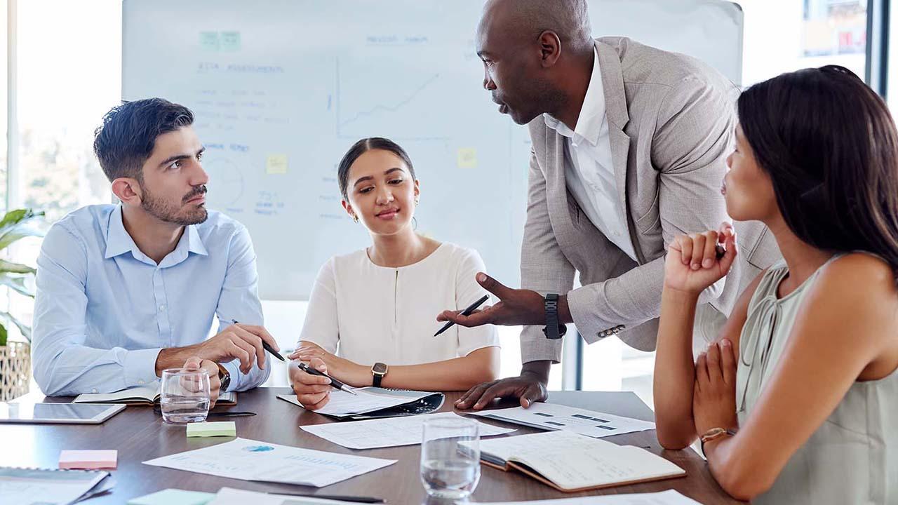 Online Project Management Graduate Certificate