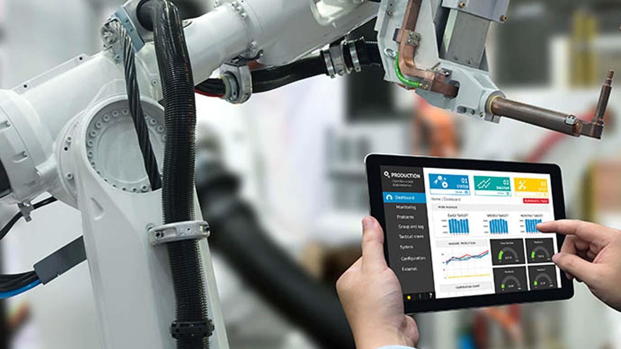 Smart Manufacturing Enterprise Minor