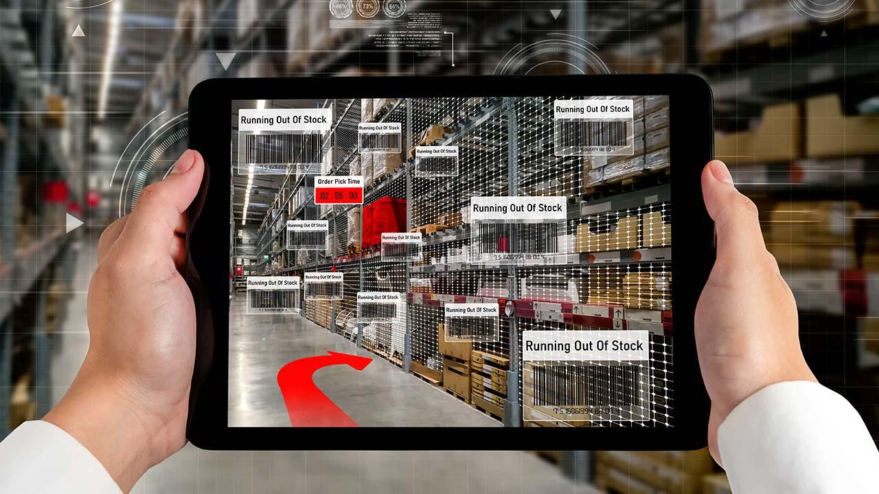 Supply Chain and Sales Engineering Technology